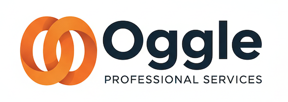 Oggle Professional logo